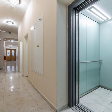 Best Prague Apartments Petrska المظهر الخارجي الصورة