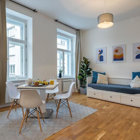 Best Prague Apartments Petrska المظهر الخارجي الصورة