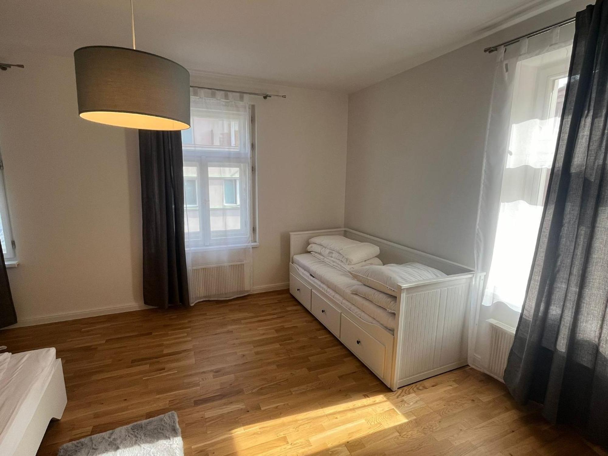 Best Prague Apartments Petrska المظهر الخارجي الصورة