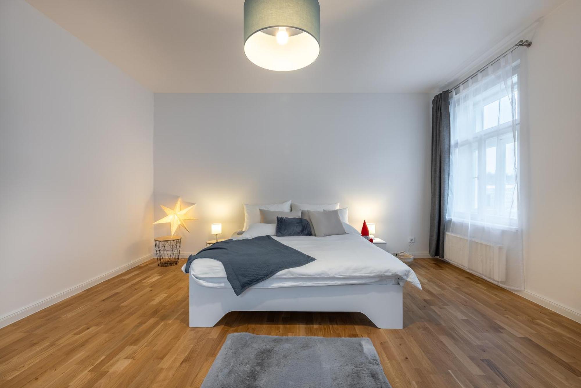 Best Prague Apartments Petrska المظهر الخارجي الصورة