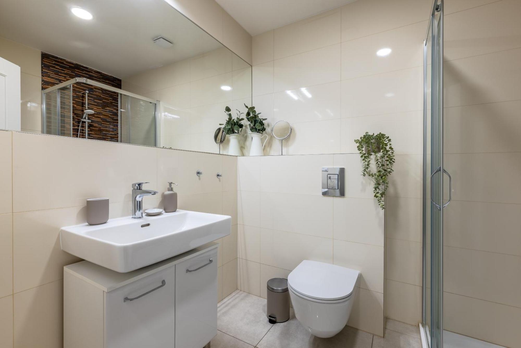Best Prague Apartments Petrska المظهر الخارجي الصورة