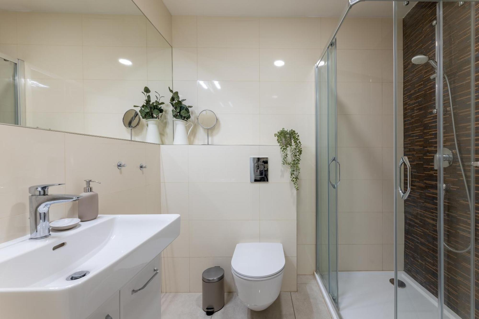 Best Prague Apartments Petrska المظهر الخارجي الصورة