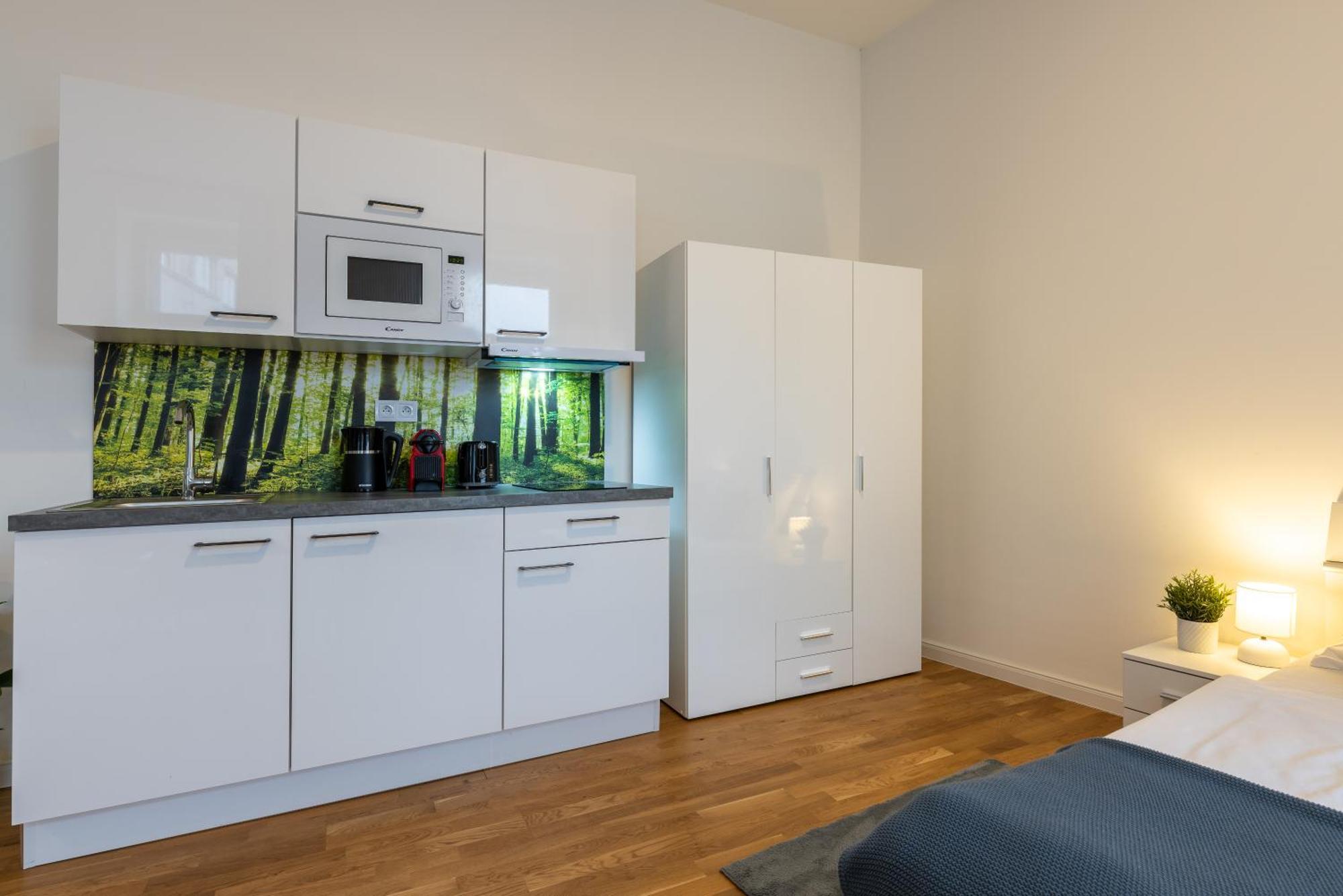 Best Prague Apartments Petrska المظهر الخارجي الصورة