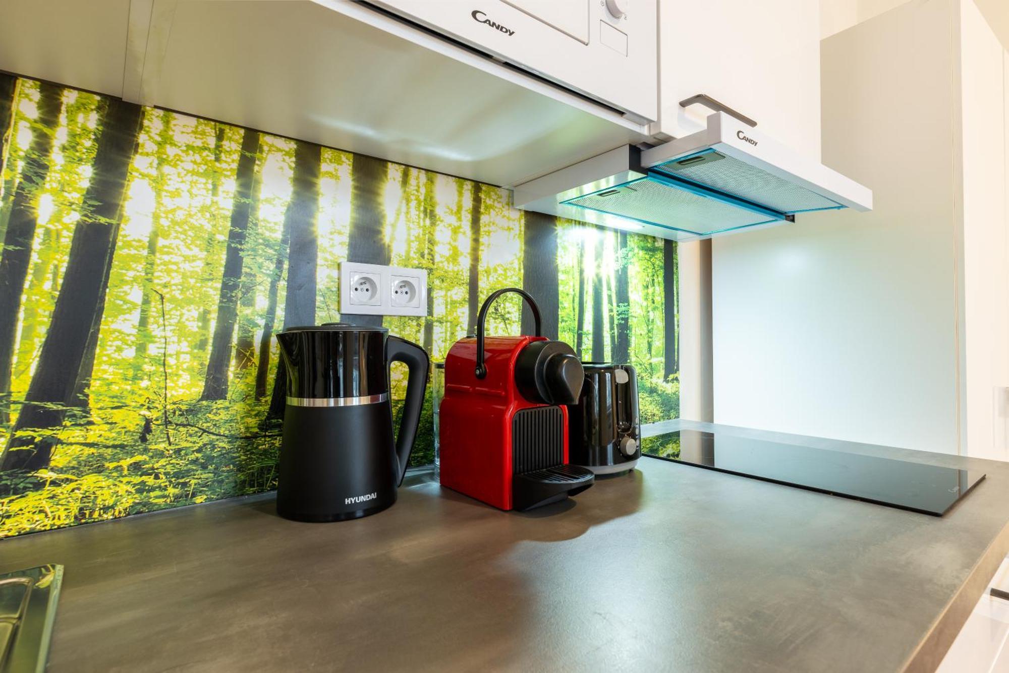 Best Prague Apartments Petrska المظهر الخارجي الصورة